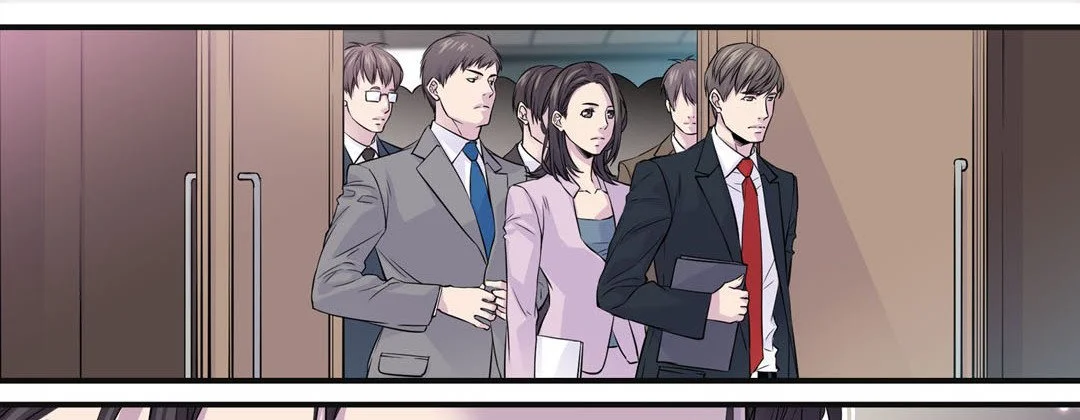 My Ex, Client - Chapter 47